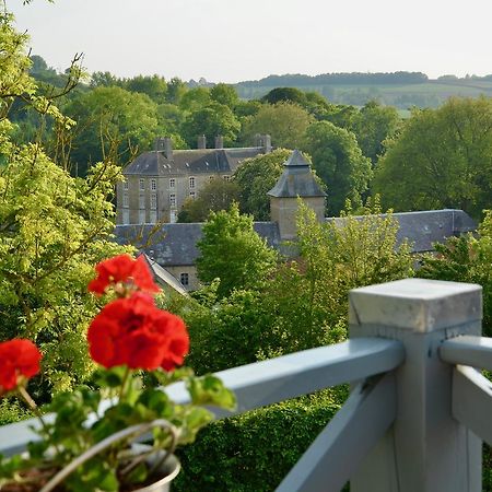 L ' Authentique Bed and Breakfast Pernes-les-Boulogne Exterior foto